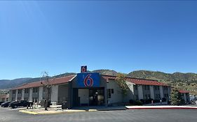 Motel 6-Lebec, Ca